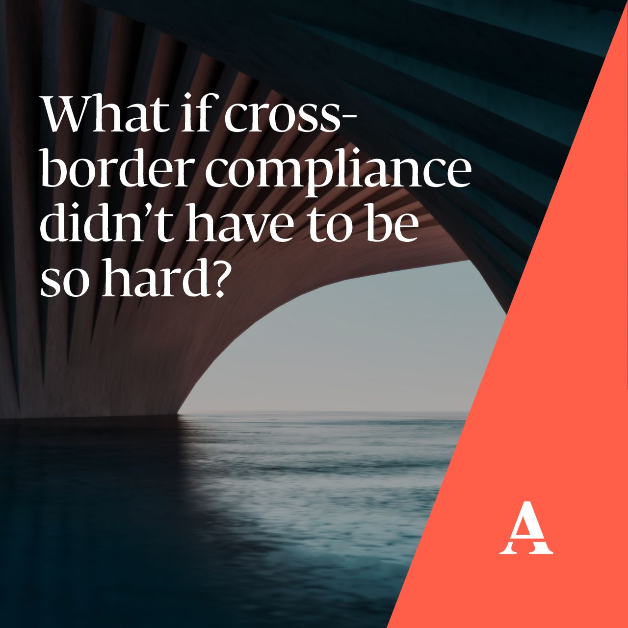 Ashurst ad