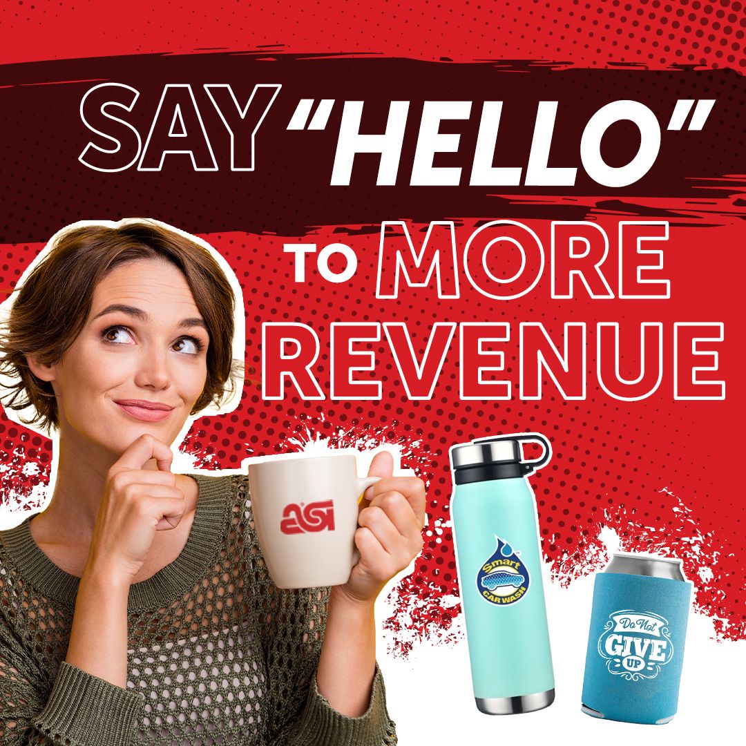 Advertising Specialty Institute ad