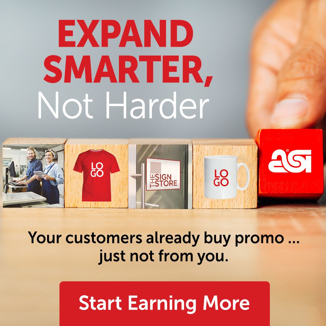 Advertising Specialty Institute ad