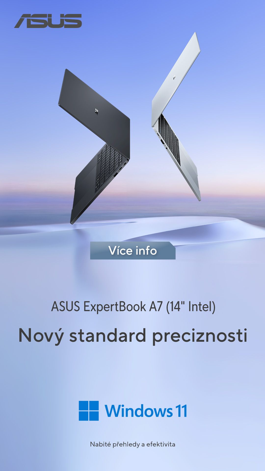 ASUS ad
