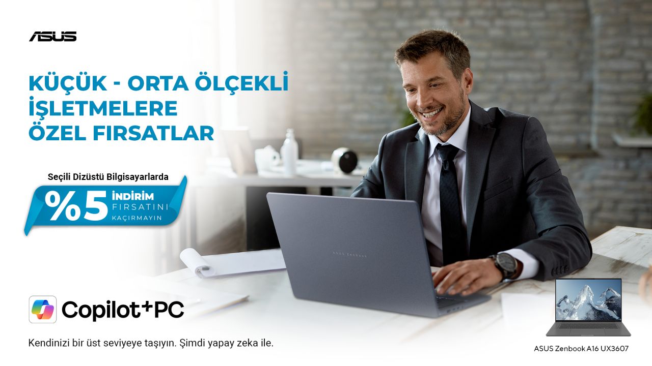ASUS ad