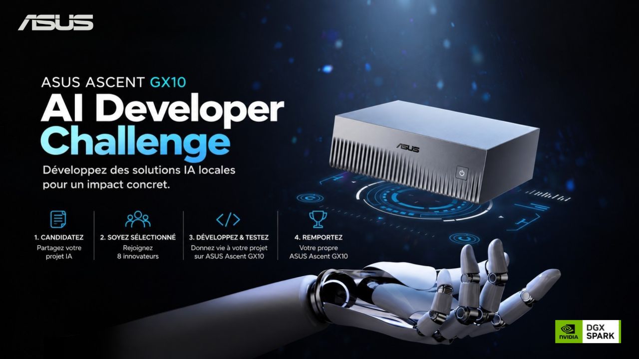 ASUS ad