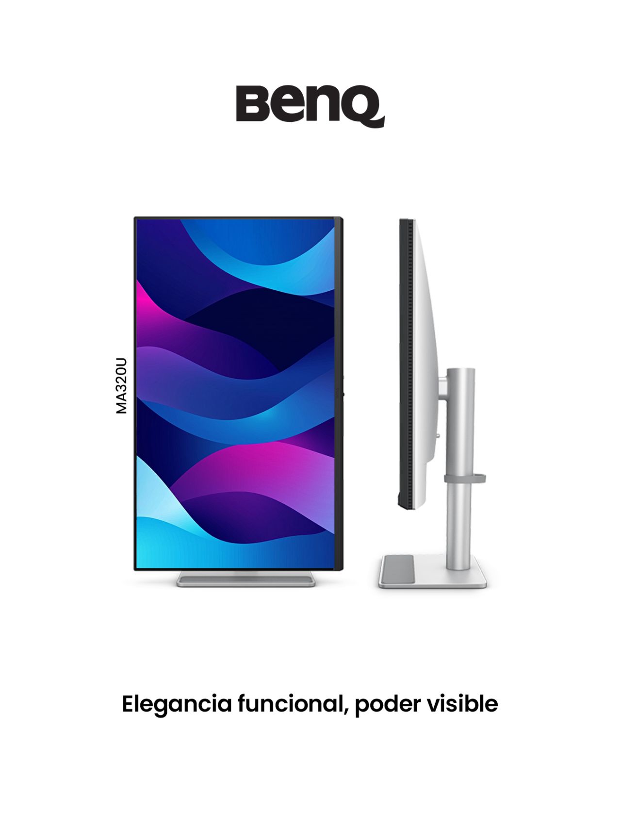 BenQ Latinoamérica ad