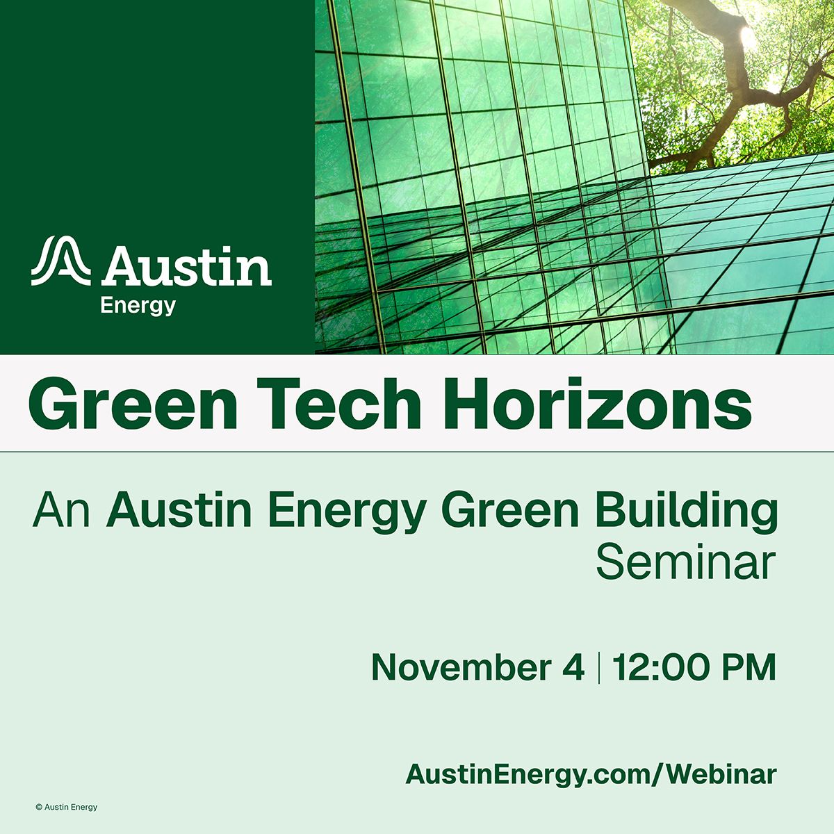 Austin Energy ad