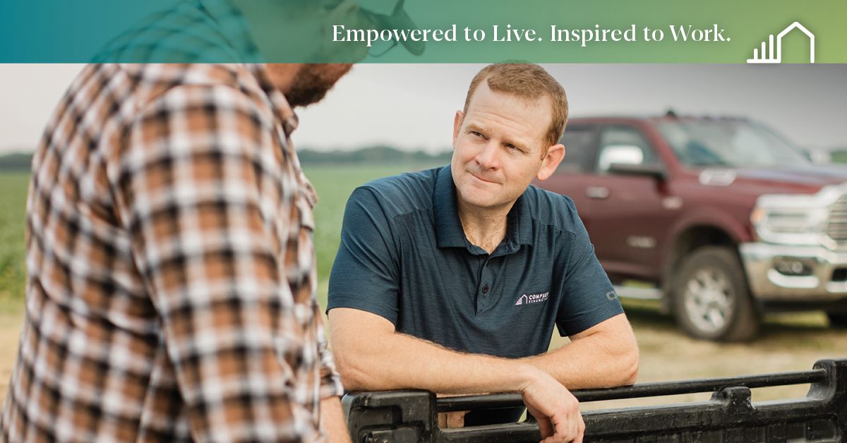 Compeer Financial ad