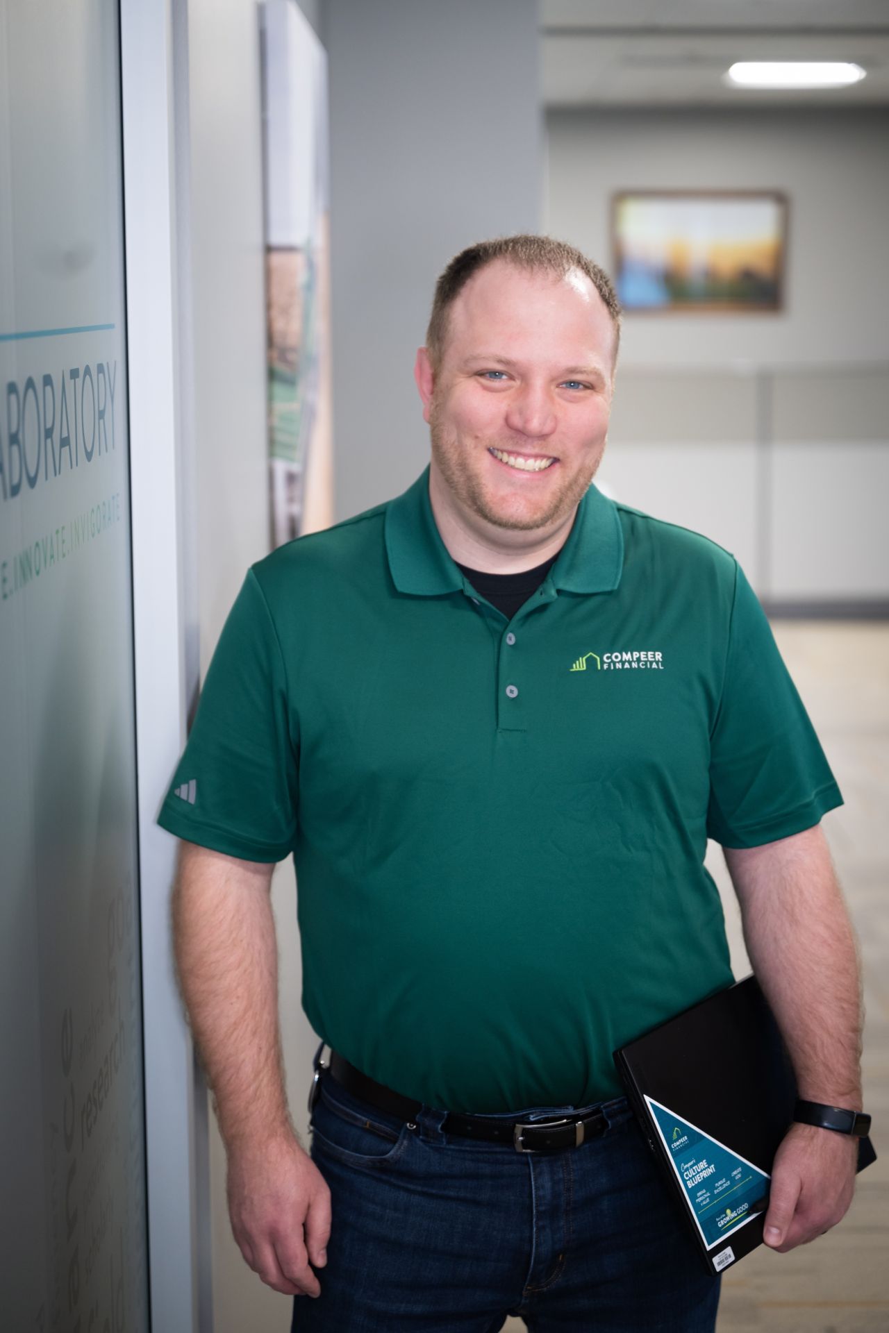 Compeer Financial ad