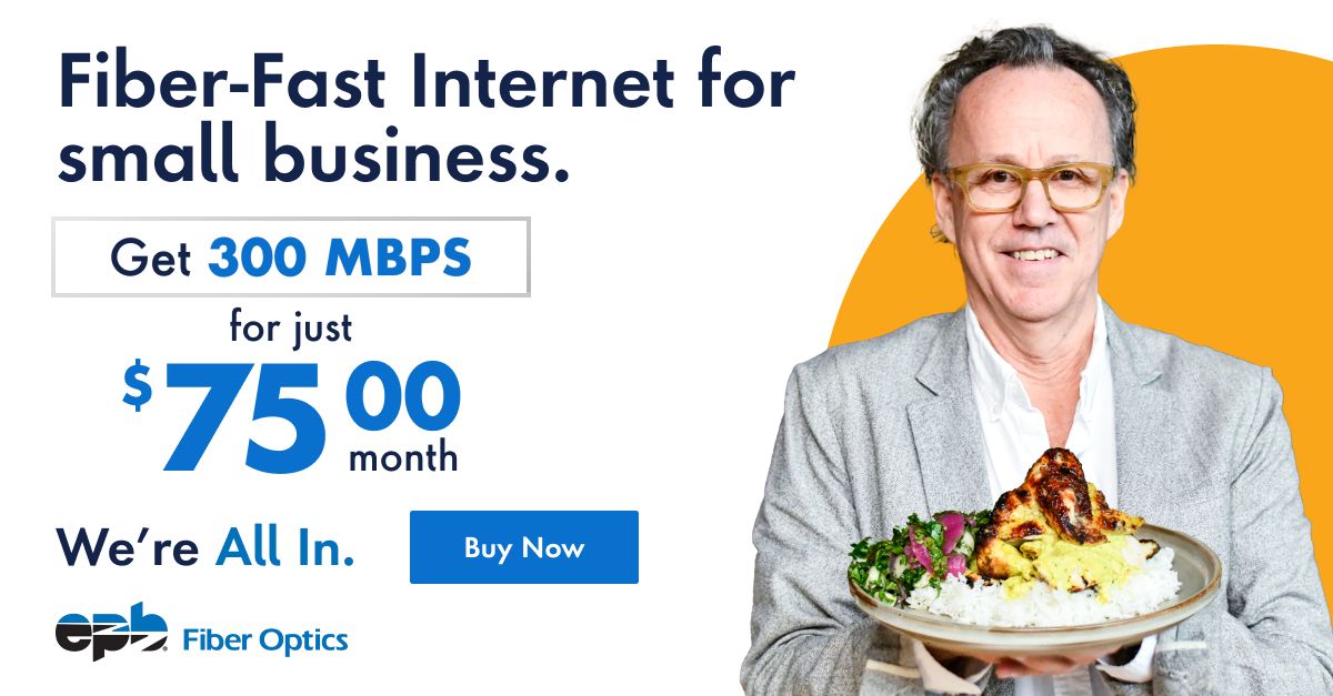 EPB ad