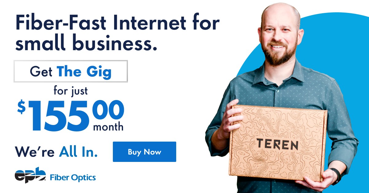 EPB ad
