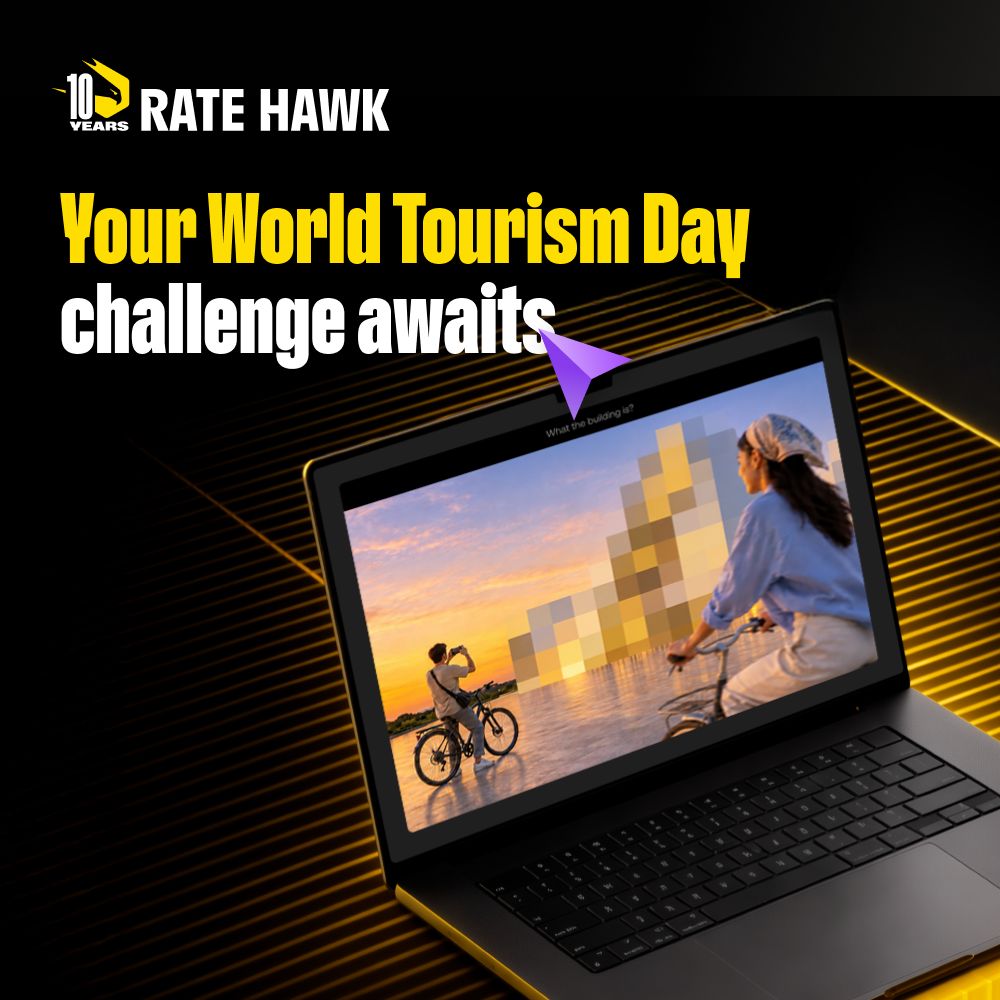 RateHawk ad