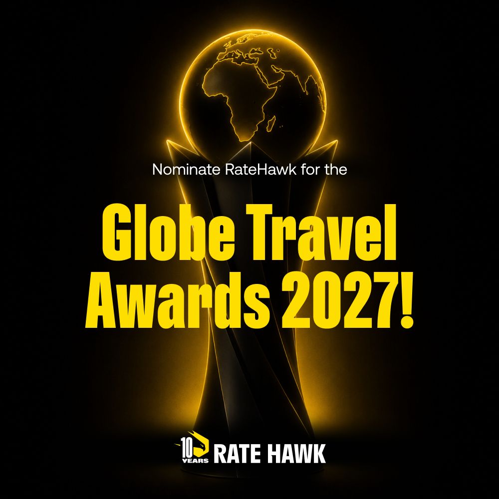 RateHawk ad