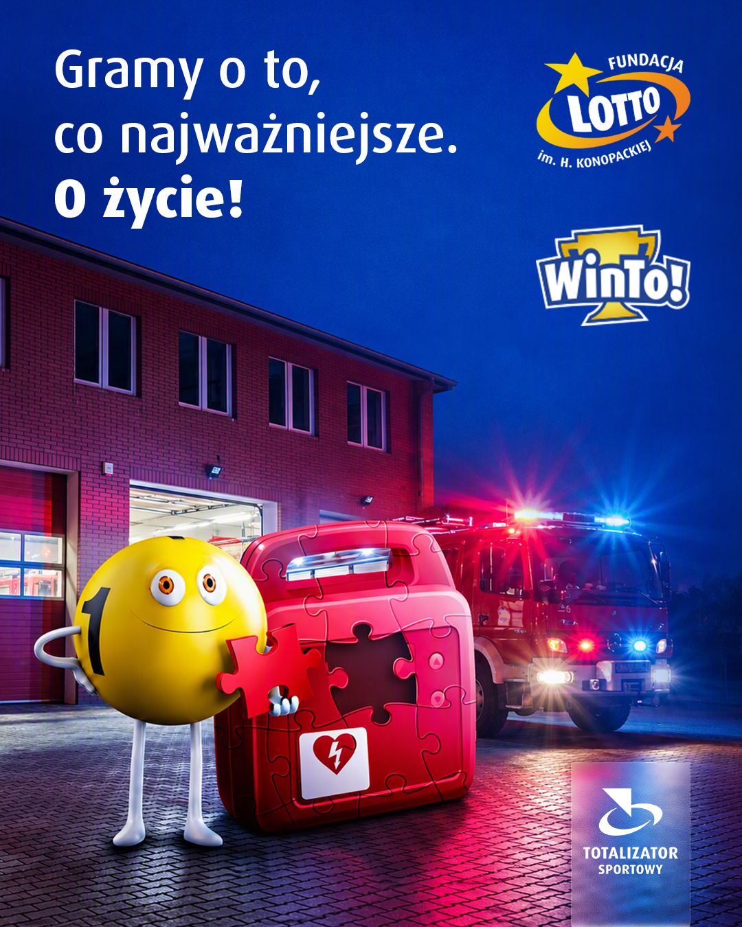 Totalizator Sportowy ad