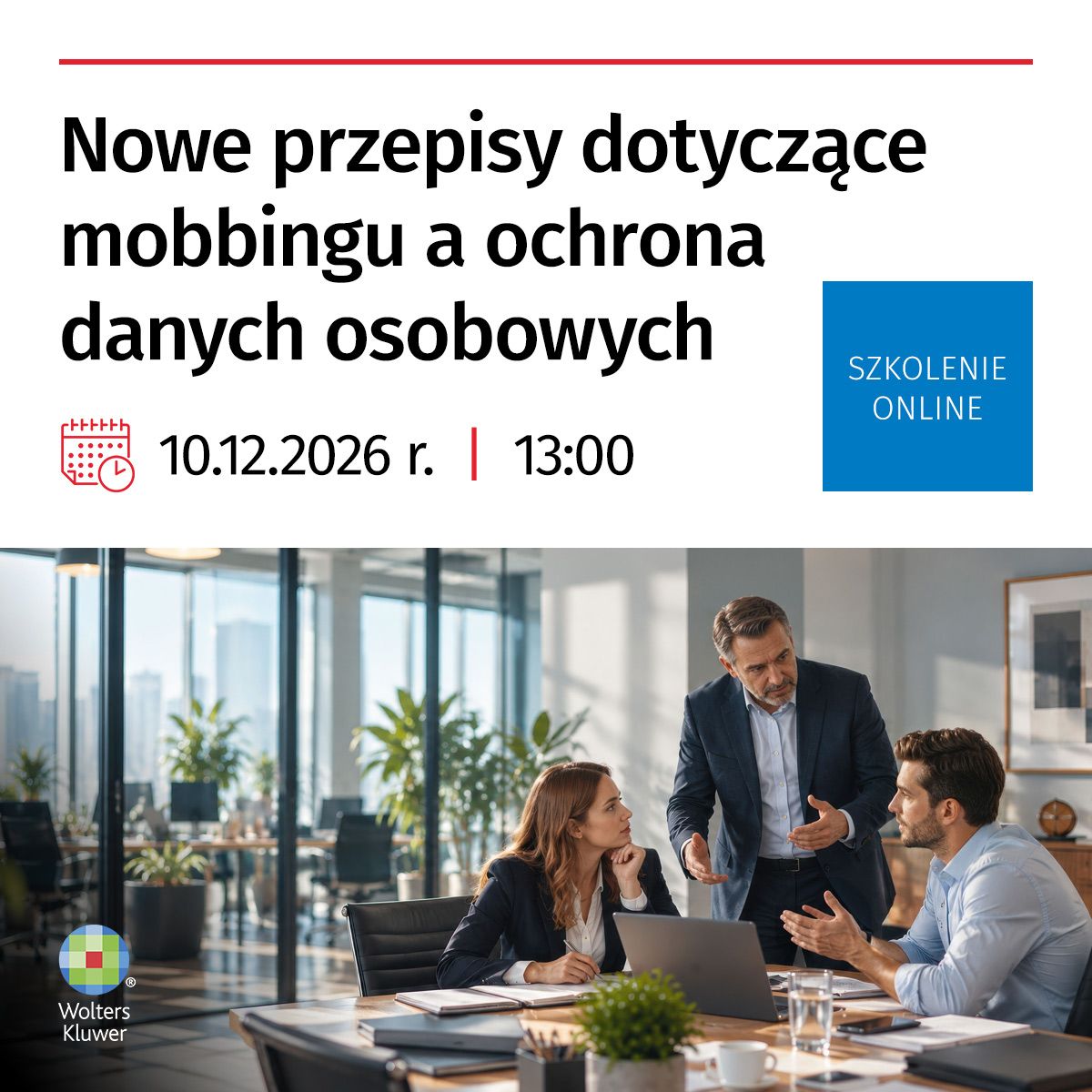 Wolters Kluwer Polska ad