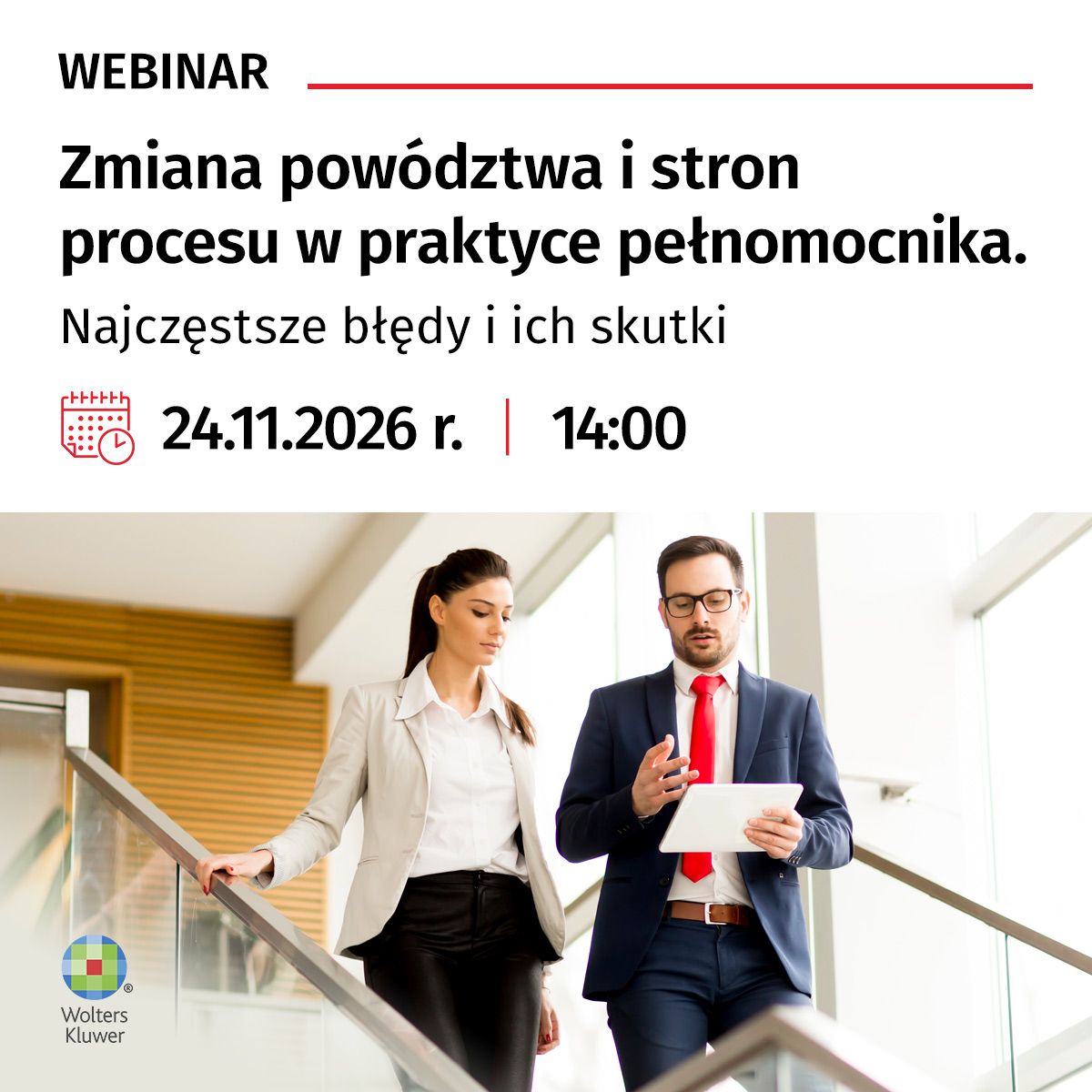 Wolters Kluwer Polska ad