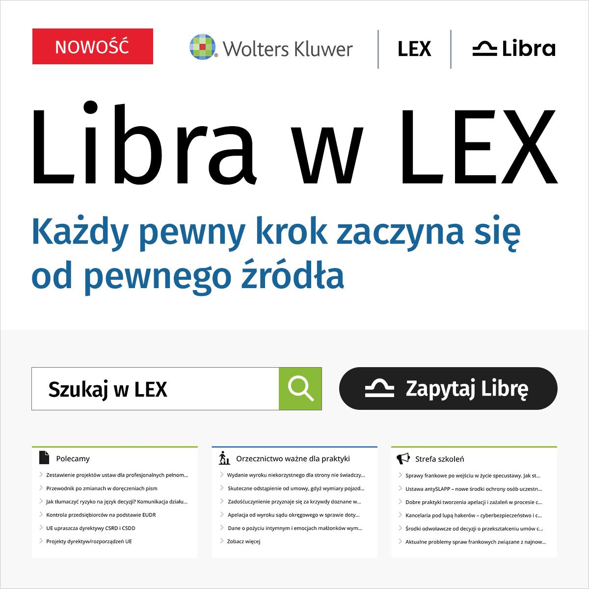 Wolters Kluwer Polska ad