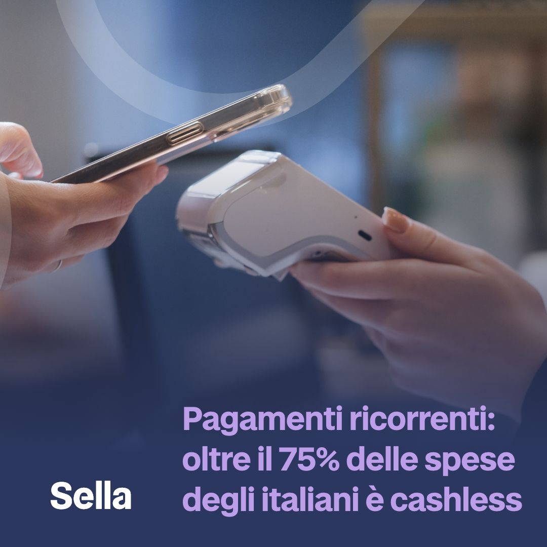 Banca Sella ad