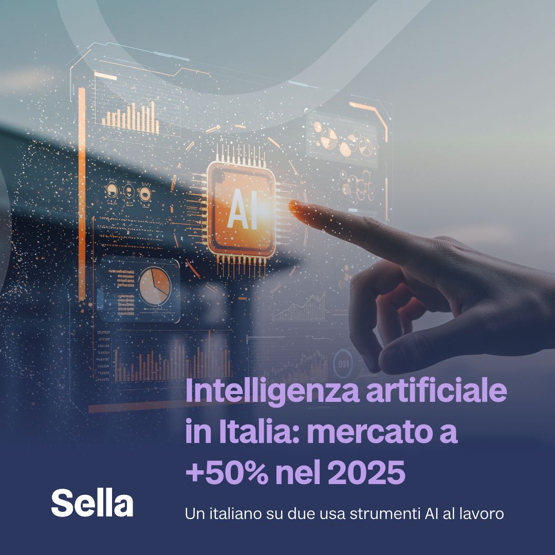 Banca Sella ad