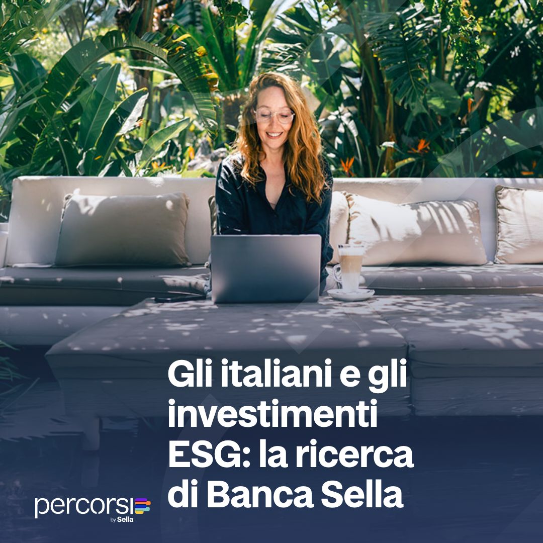 Banca Sella ad