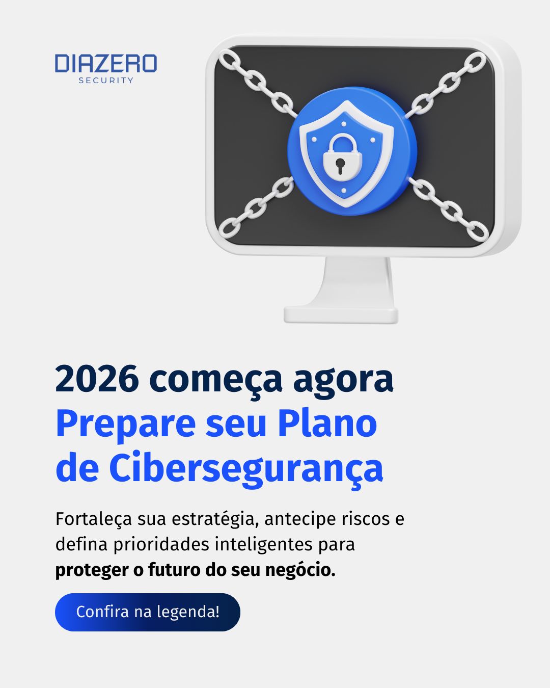 Diazero Security ad