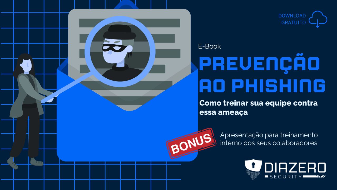 Diazero Security ad