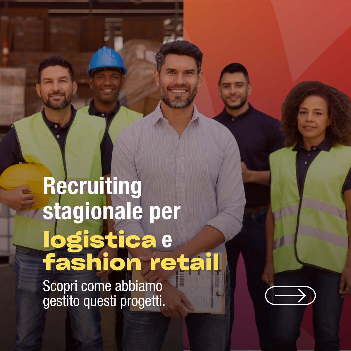 AxL S.p.A. - Agenzia per il Lavoro ad
