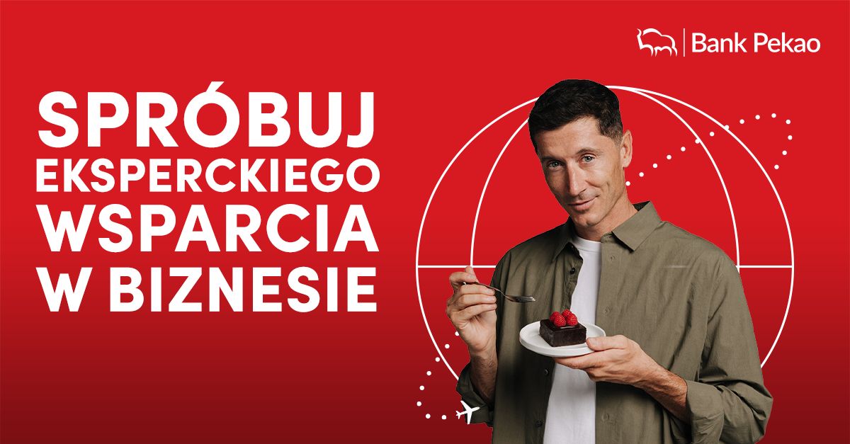 Bank Pekao S.A. ad