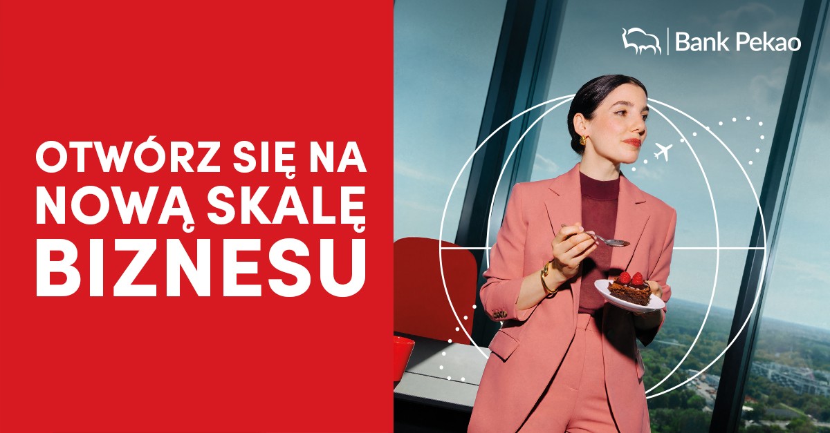 Bank Pekao S.A. ad