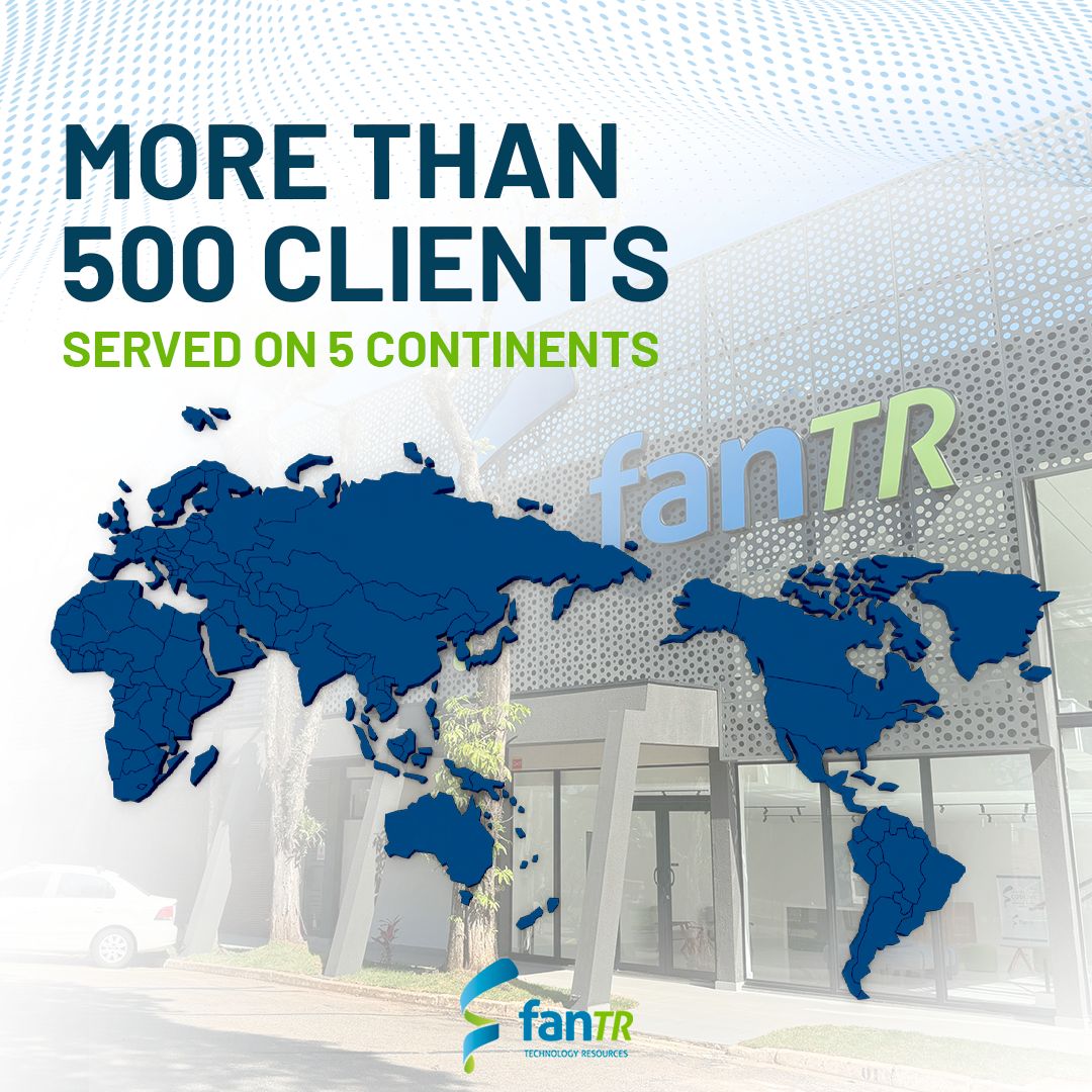 FanTR ad