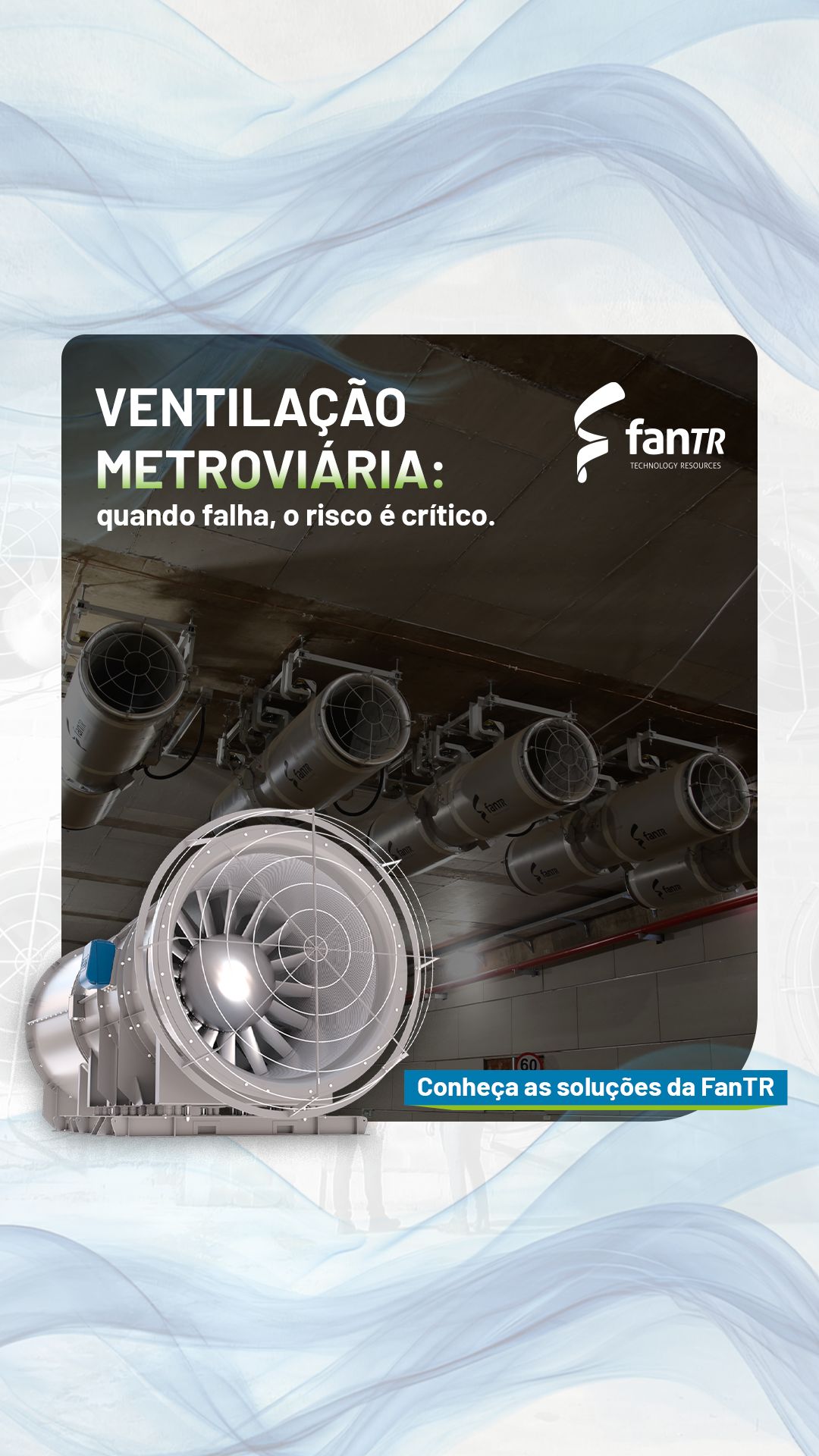 FanTR ad