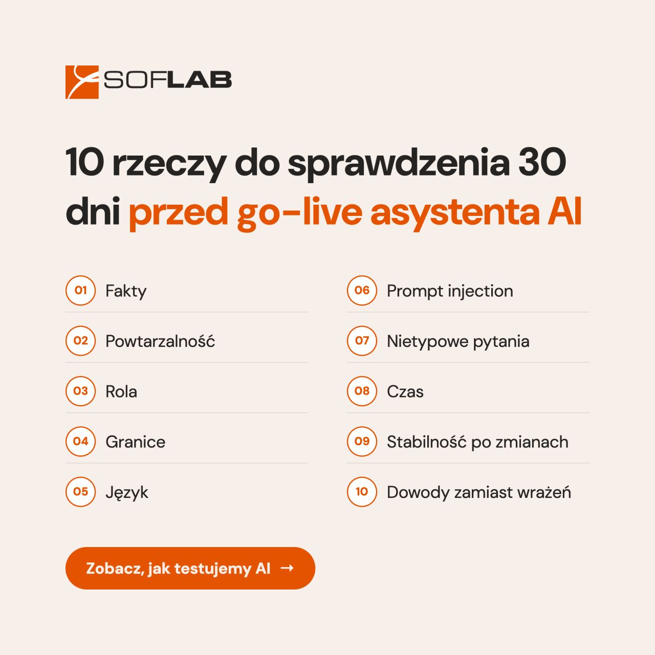 Soflab ad
