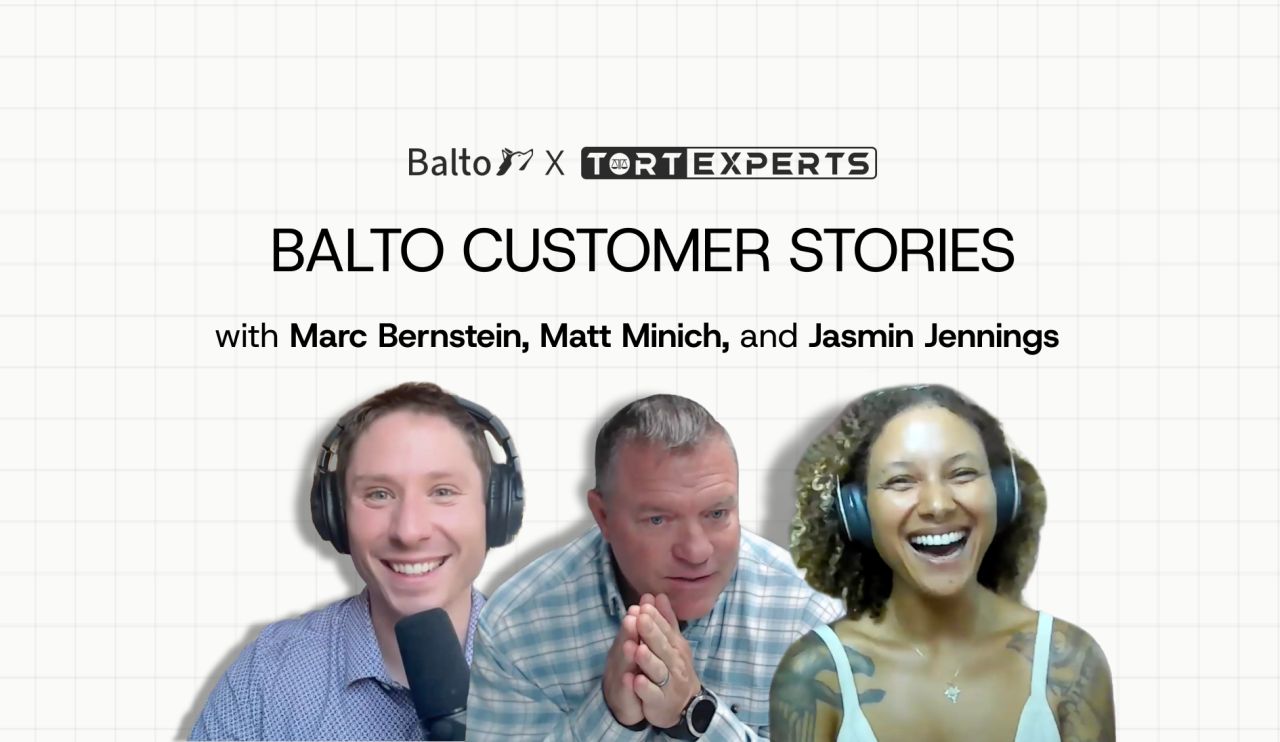 Balto ad