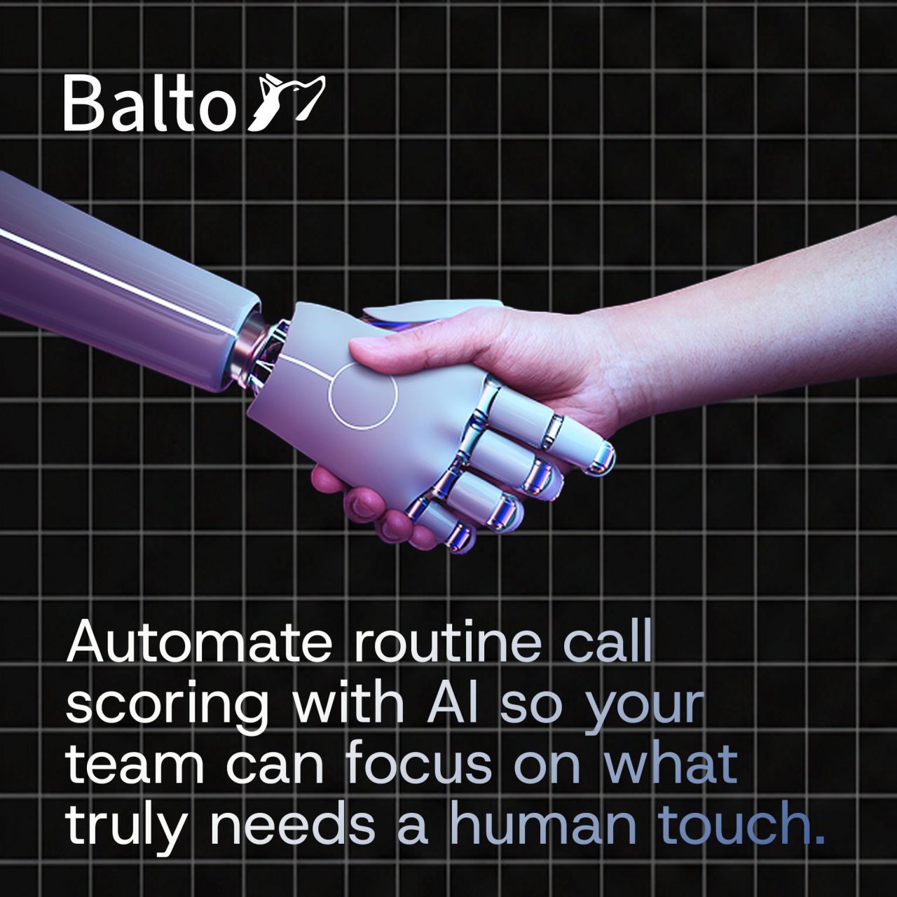 Balto ad