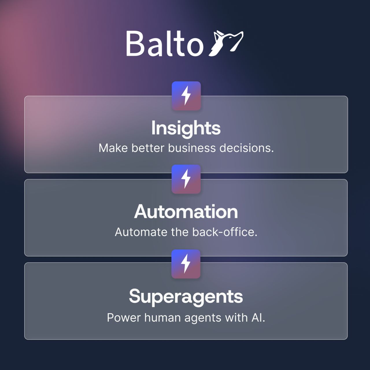 Balto ad