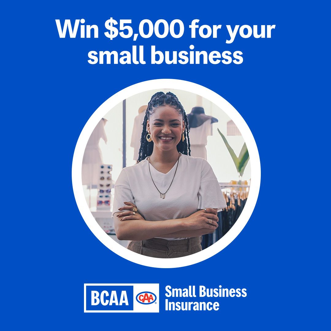 BCAA ad