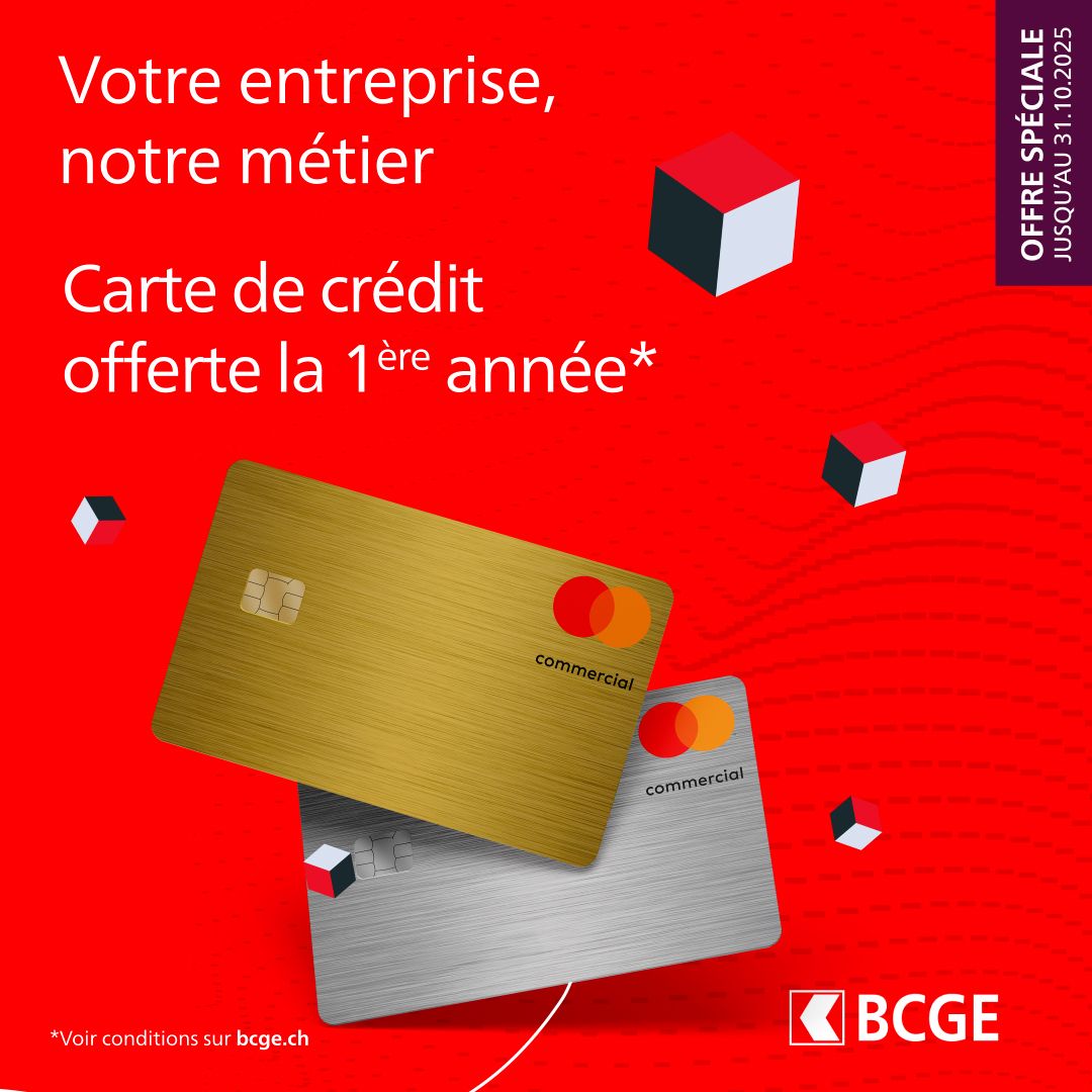 BCGE ad