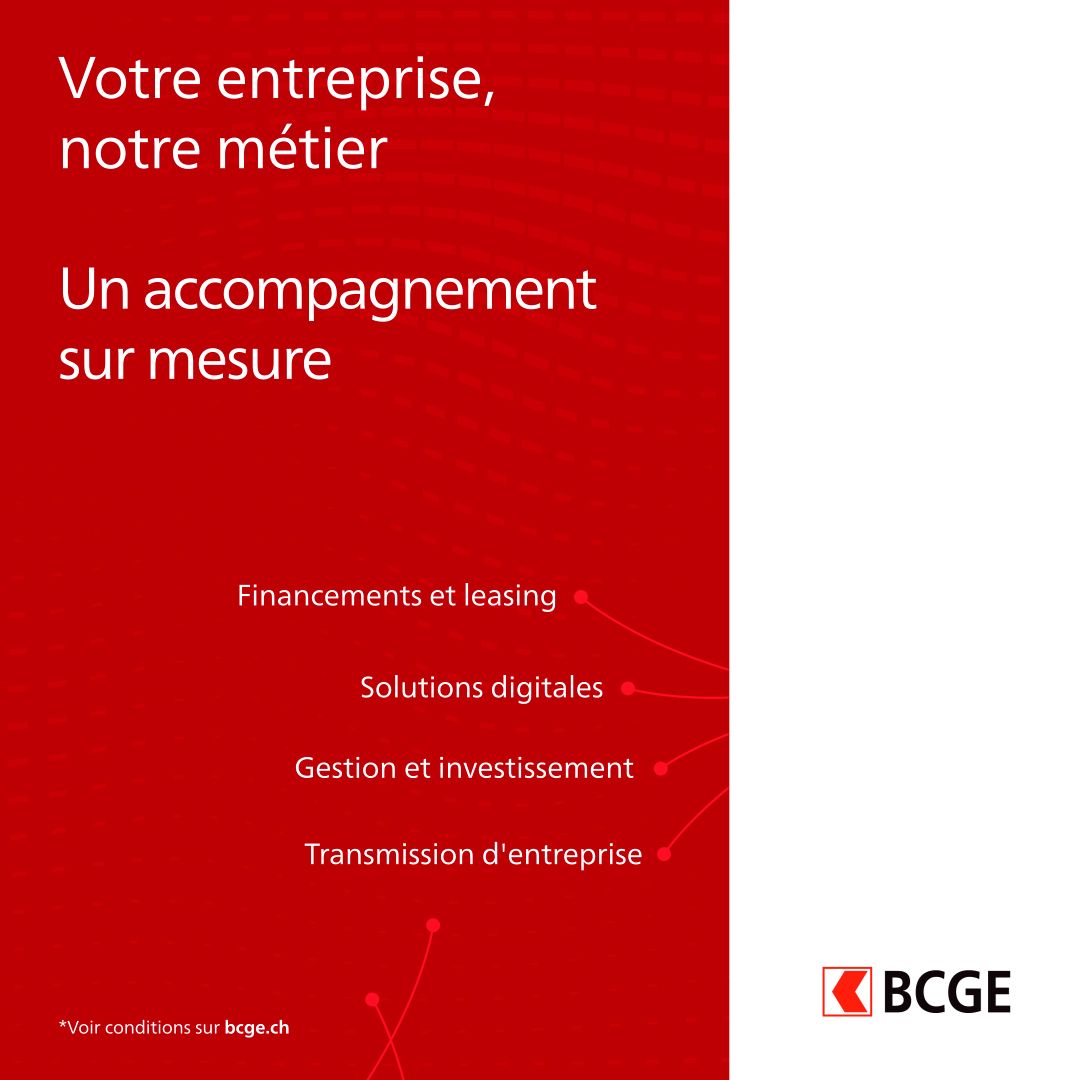 BCGE ad
