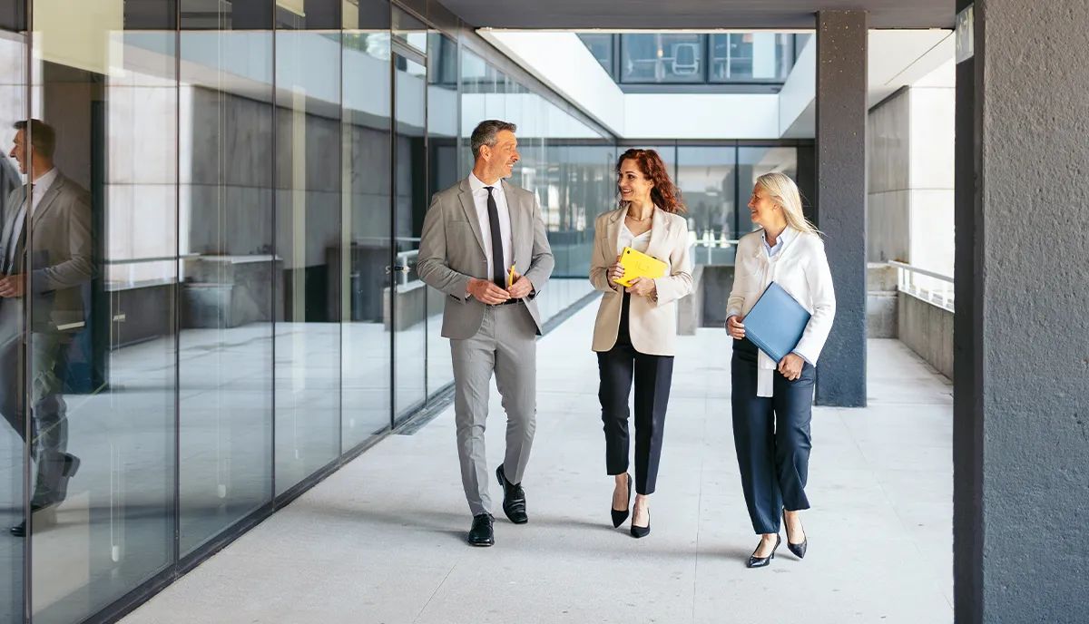 BDO in Australia ad