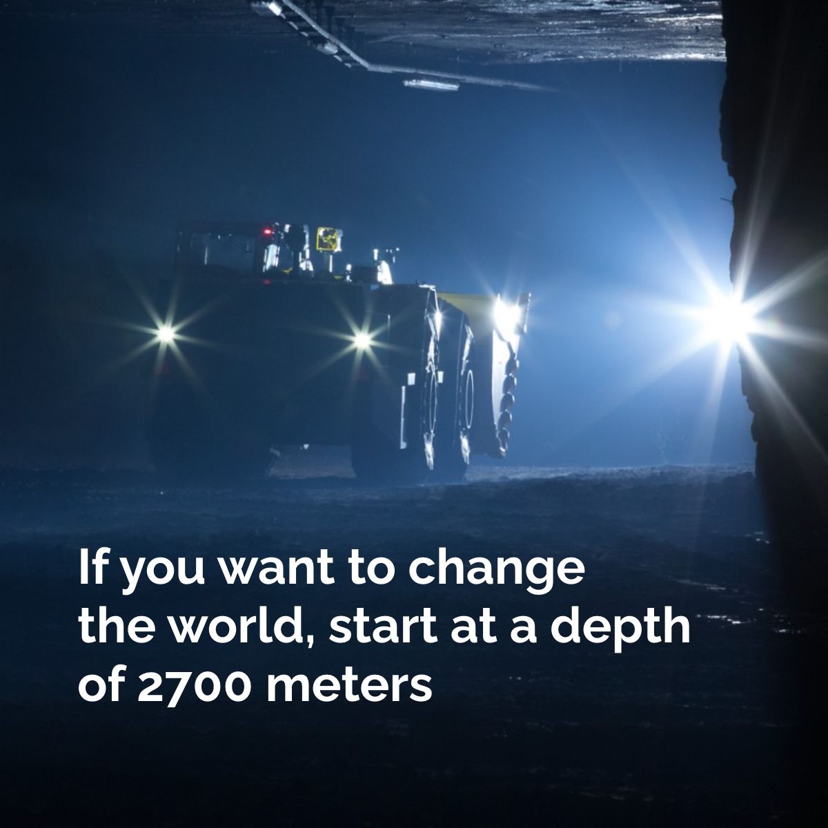Epiroc ad