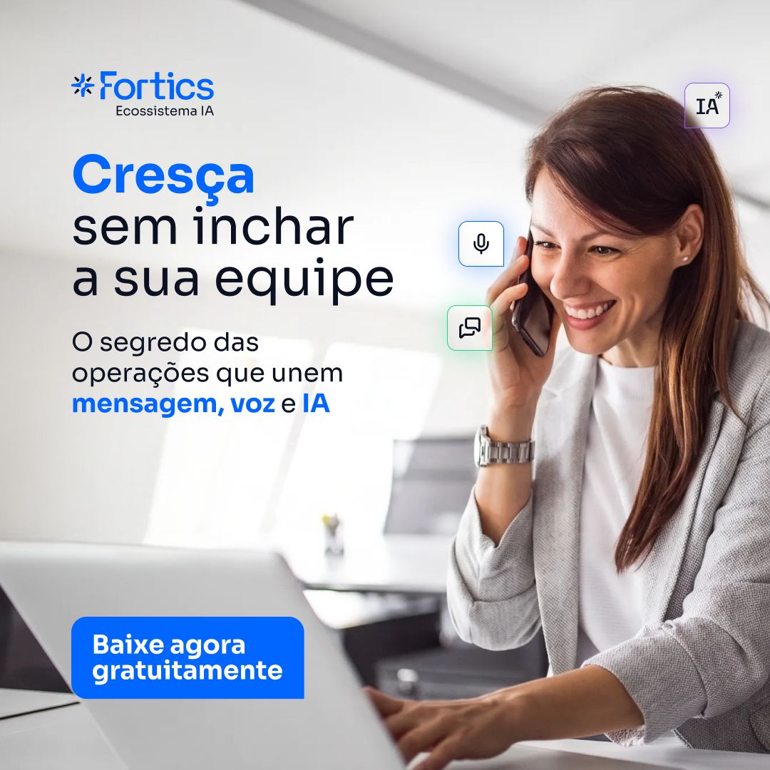 Fortics ad