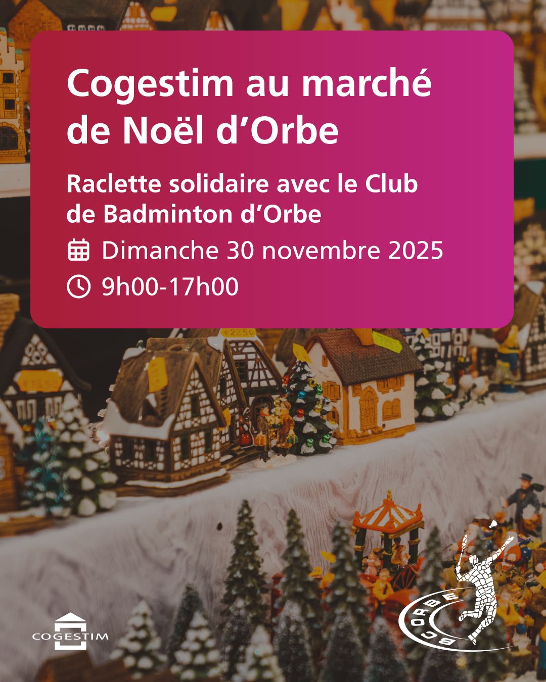 Cogestim ad
