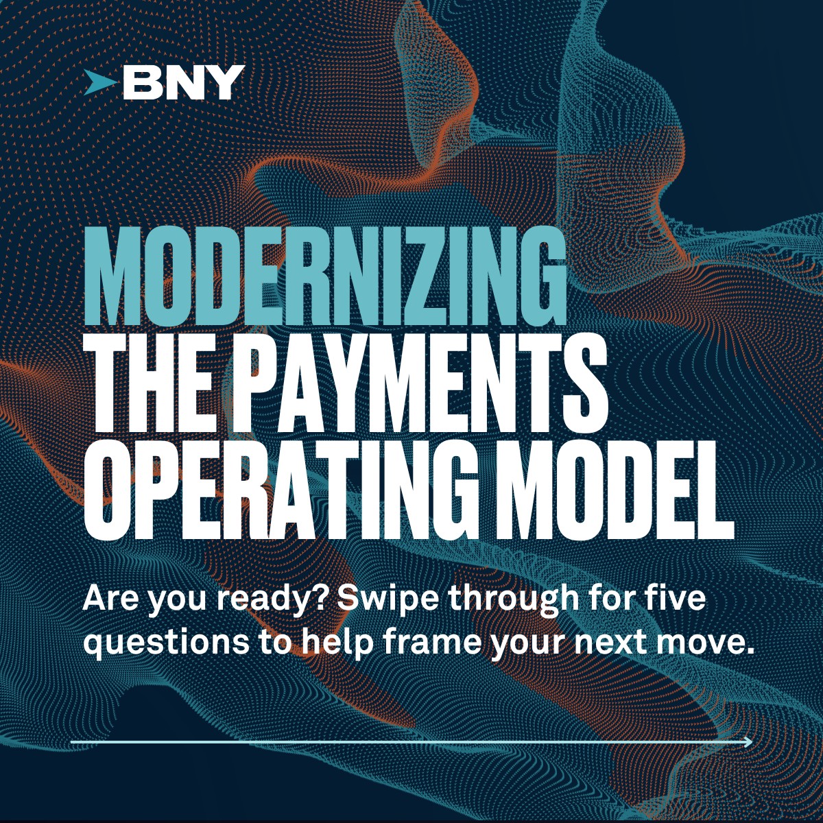 BNY ad