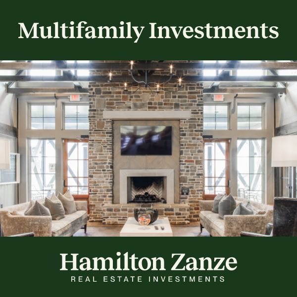 Hamilton Zanze Real Estate Investments ad