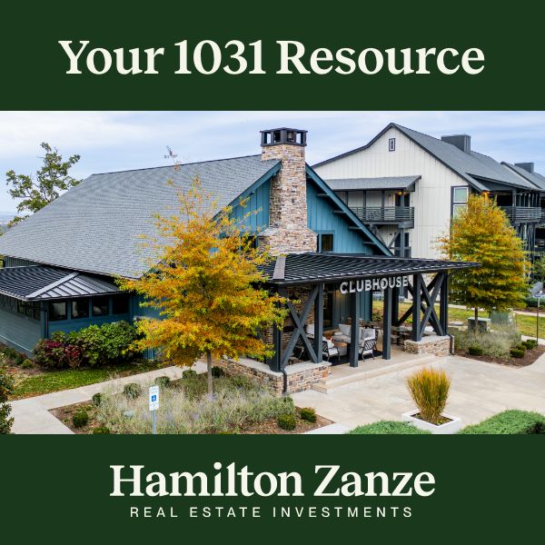 Hamilton Zanze Real Estate Investments ad