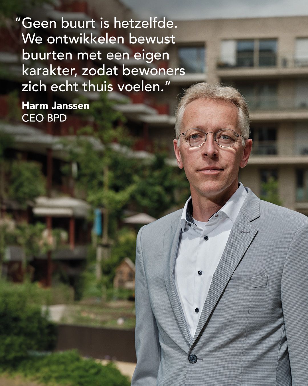 BPD | Bouwfonds Gebiedsontwikkeling ad