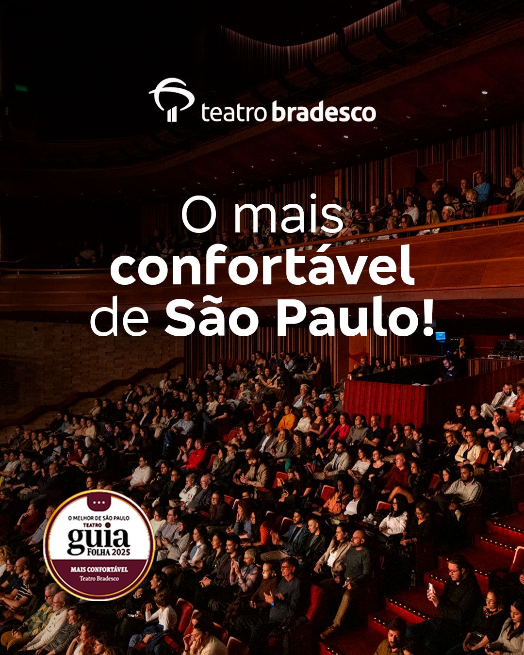 Banco Bradesco ad