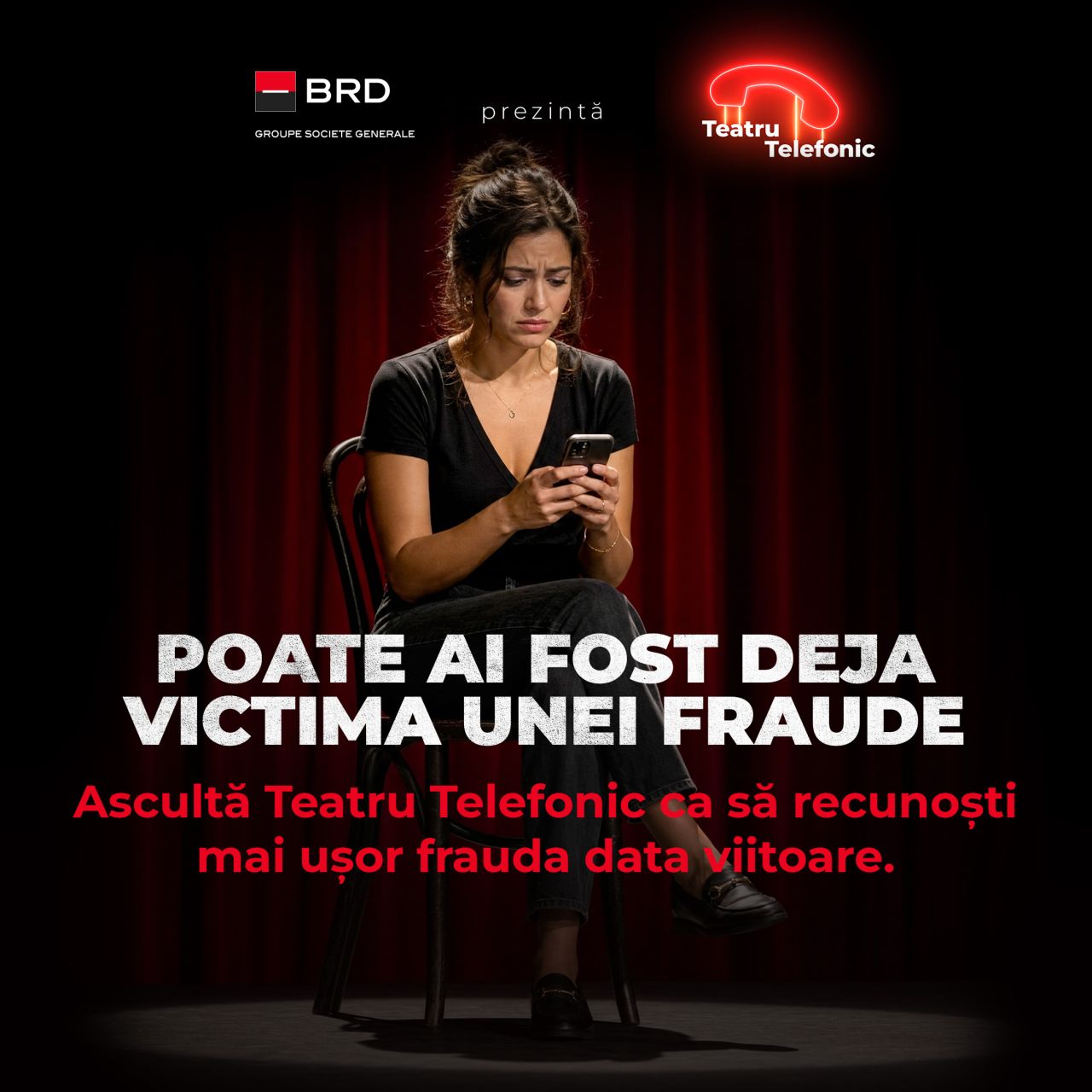 BRD - Groupe Societe Generale ad