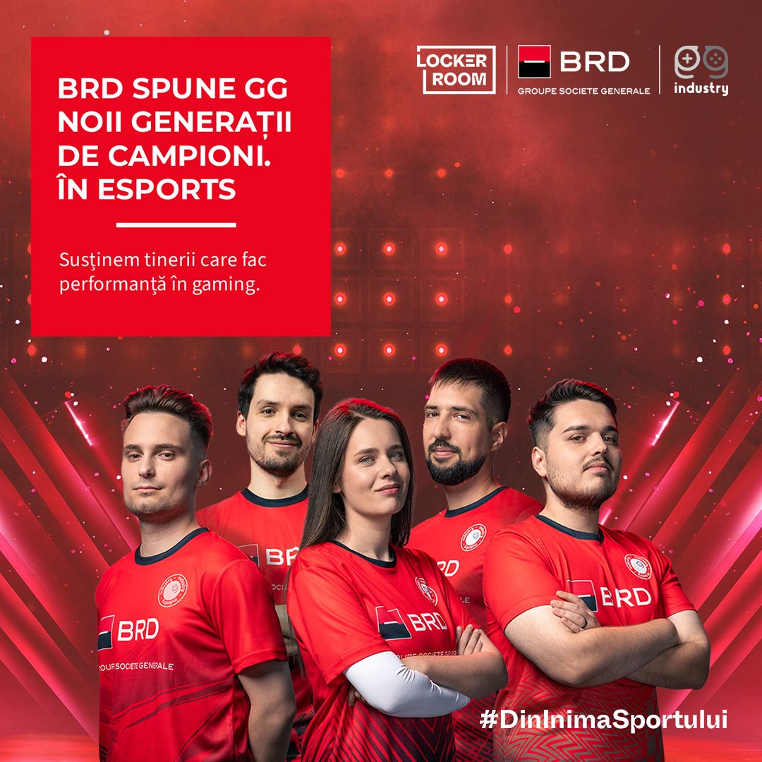 BRD - Groupe Societe Generale ad