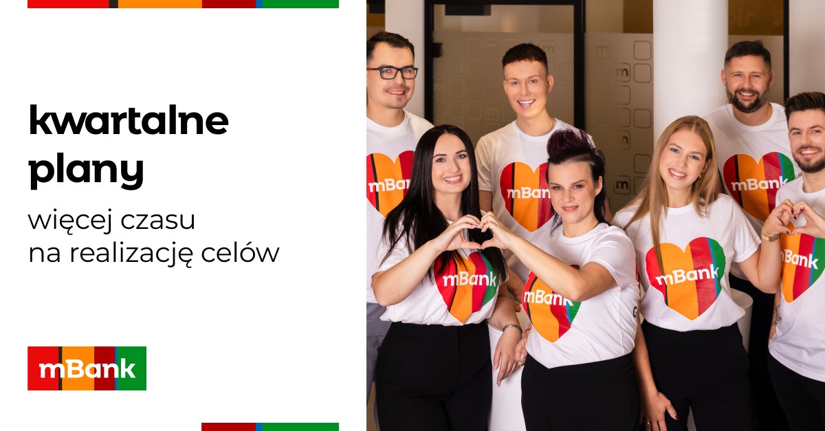mBank S.A. ad