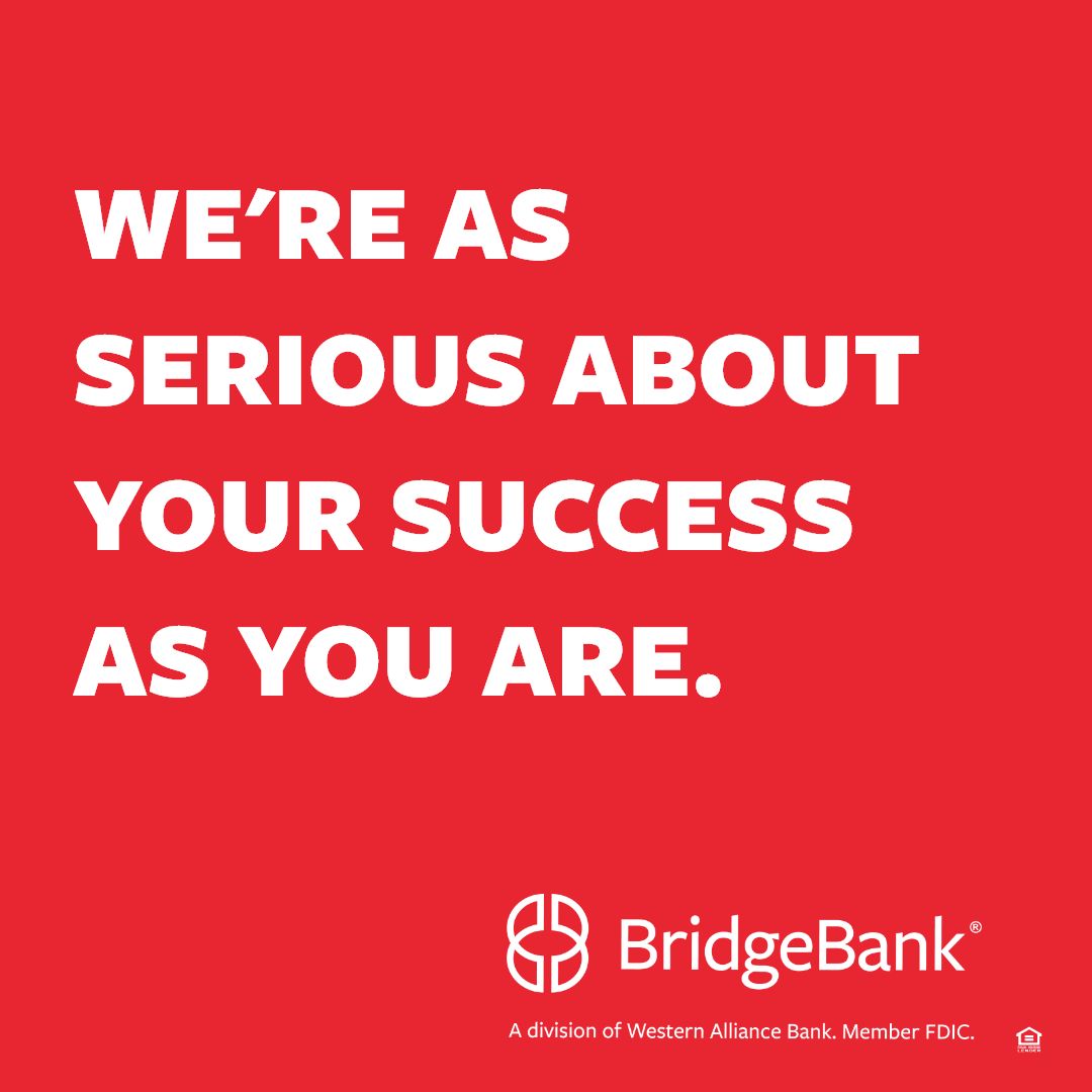 Bridge Bank ad