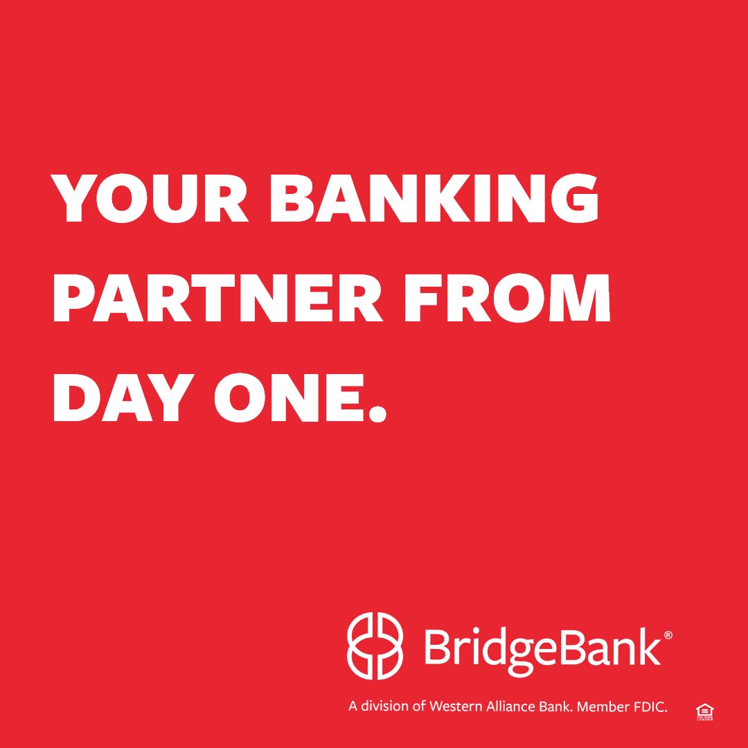 Bridge Bank ad