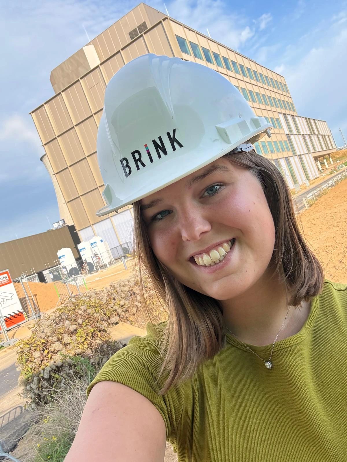 Brink | bouw, infra en vastgoed ad
